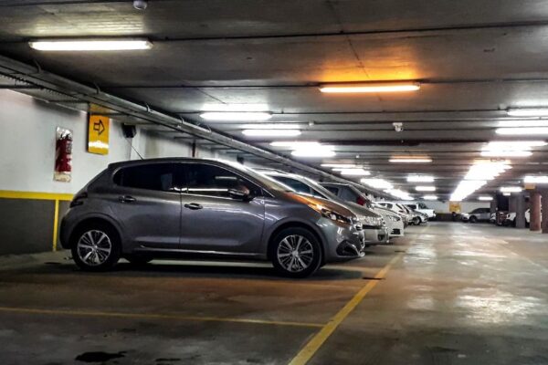 United Parking Drain: Common Parking Lot Drain Problems and How to Solve Them