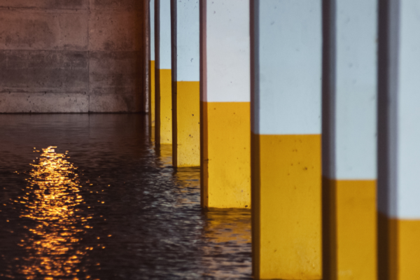 United Parking Drain: Parking Lot in South Florida - image 2