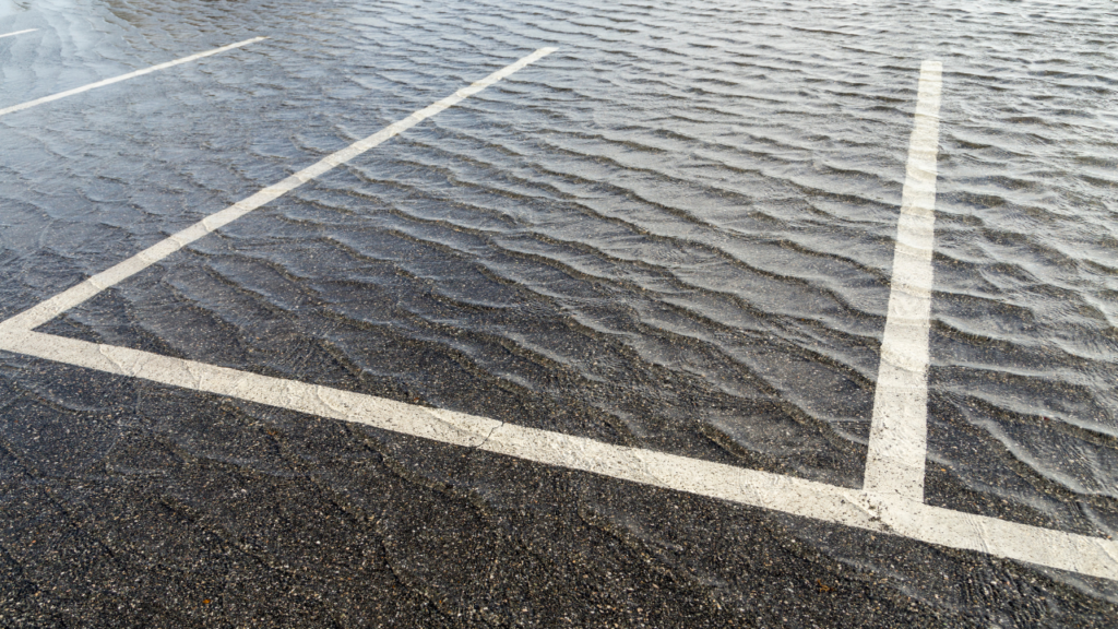 United Parking: Parking Lot Drain - image 111