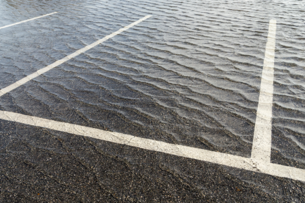 United Parking: Parking Lot Drain - image 111